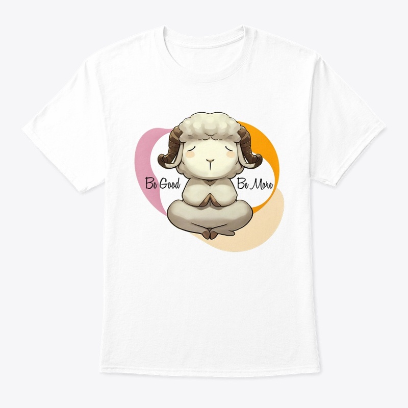 Sheep Zen - Take a break