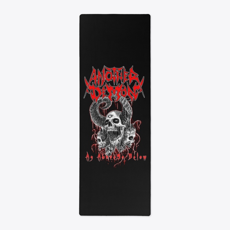 Another Demon - As Above, So Below