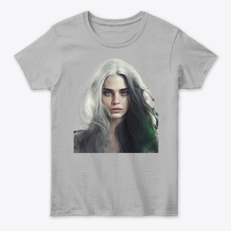 Snow girl collection