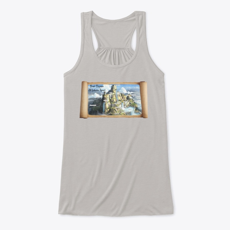 Mount Olympus All Inclusive Resort