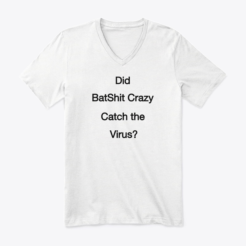 BatShit Tees