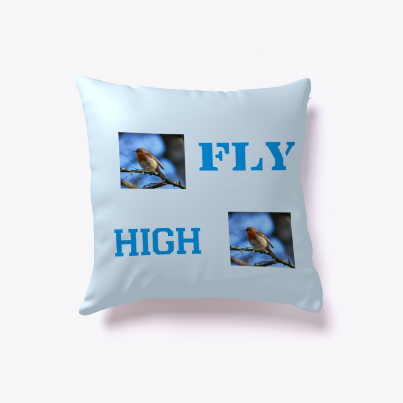 Fly High 