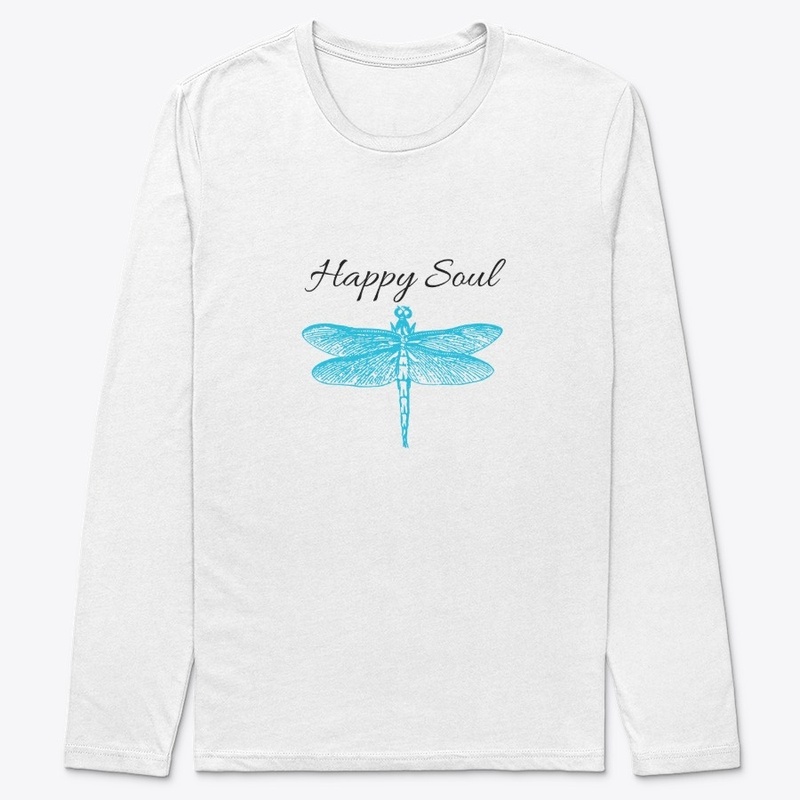Happy Soul Dragonfly