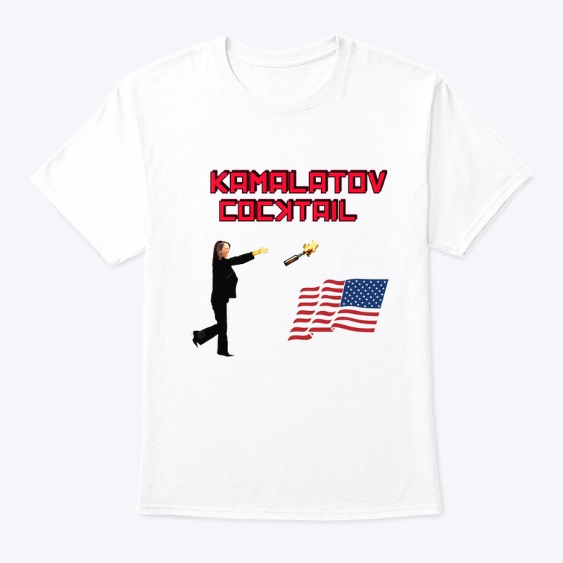 Kamalatov Cocktail 