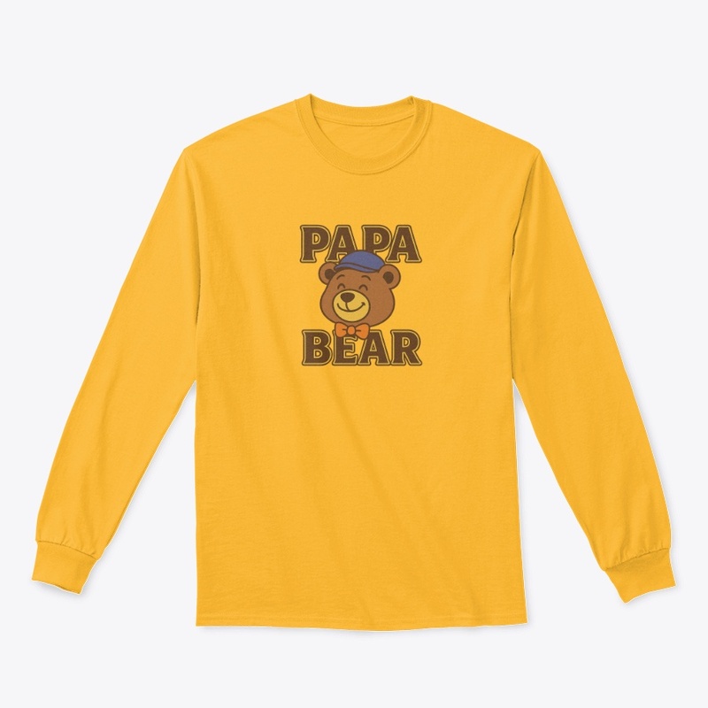 Papa Bear