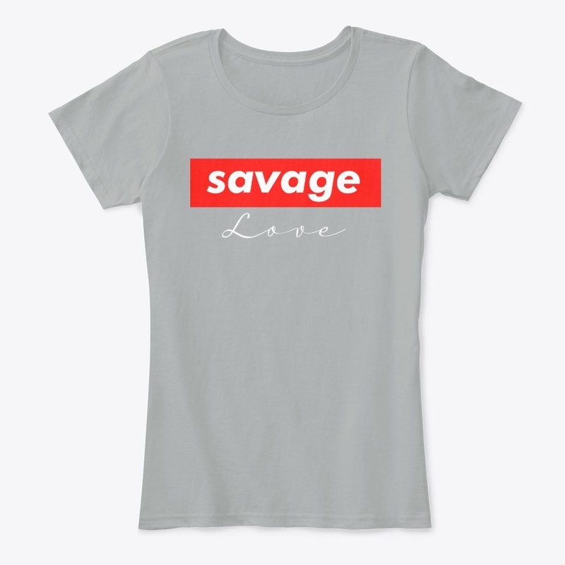 Savage love