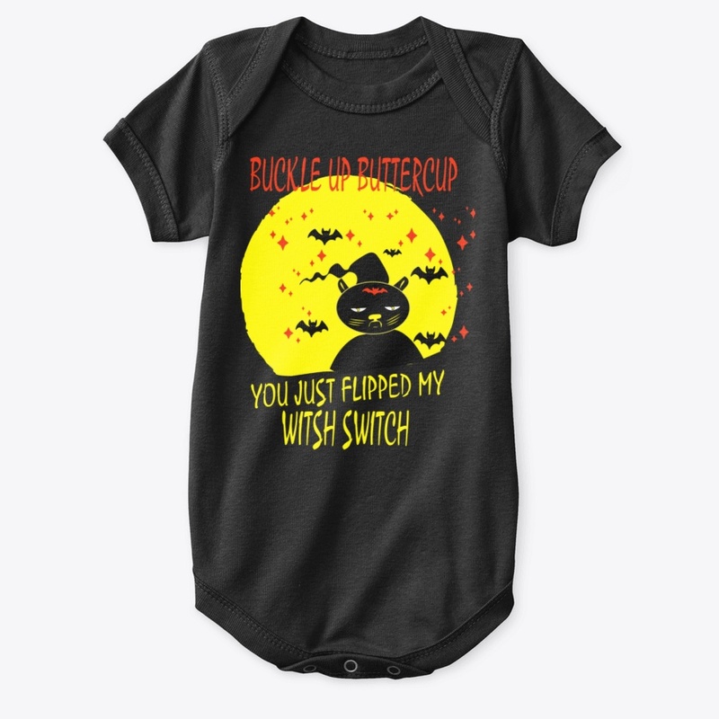 Cool Halloween gift