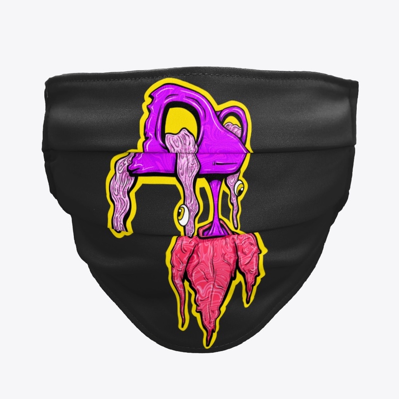 Skull Drip
