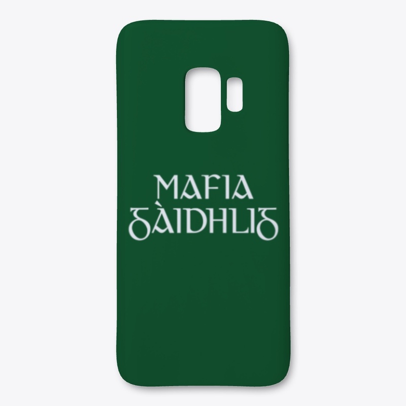 Mafia Gàidhlig