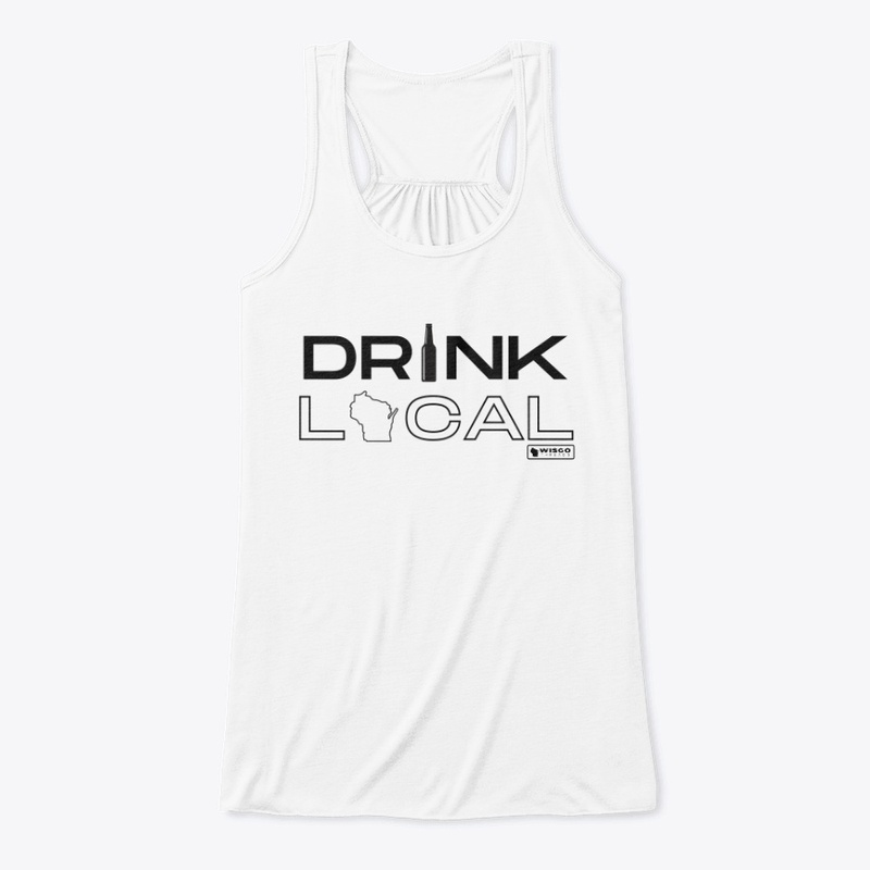 LOCAL (Black Logo)