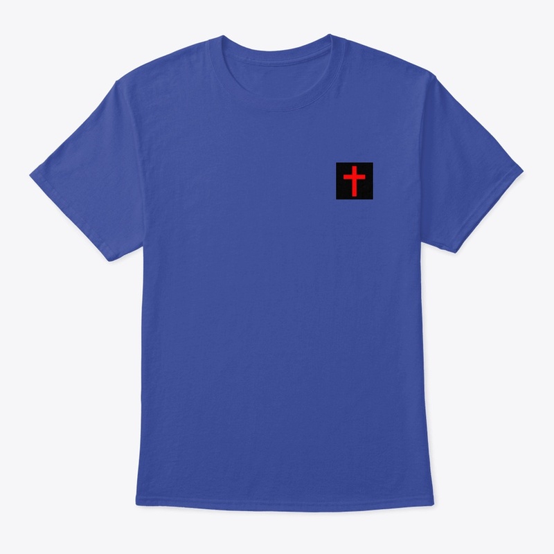 Christianity Symbol Design