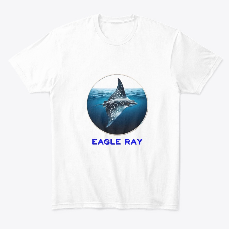 Eagle Ray