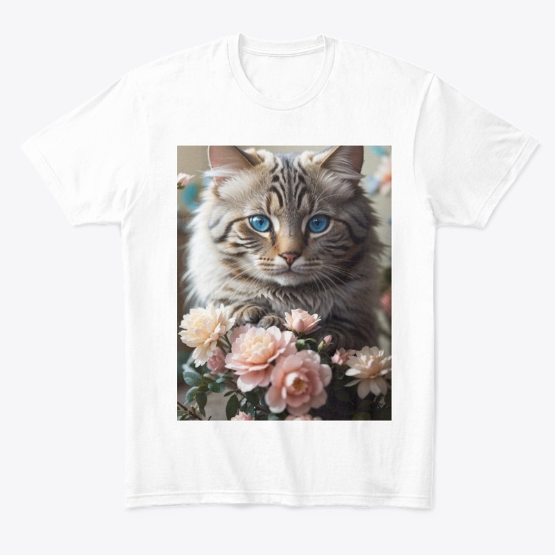 Addorable Cat