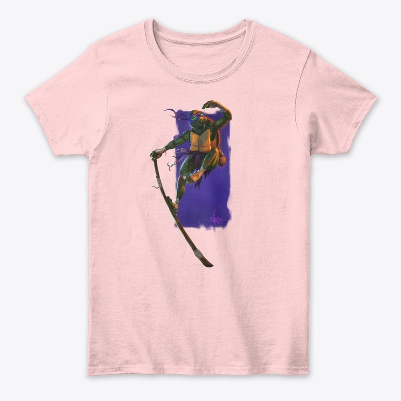 Donatello