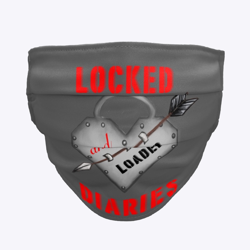 Locked And Loaded Diaries 