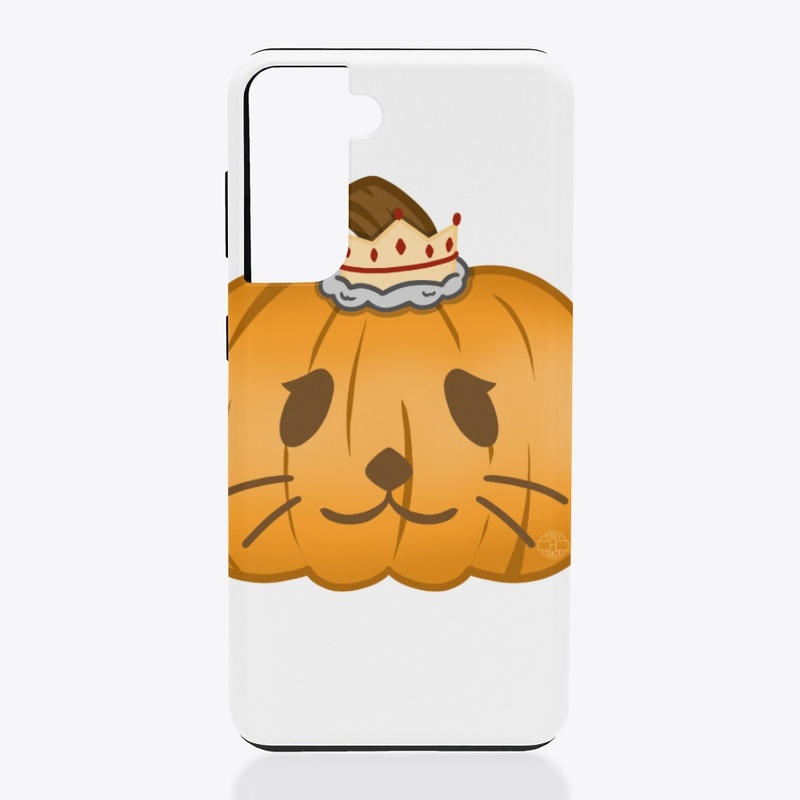 Tazz Talks Kamtai Pumpkin