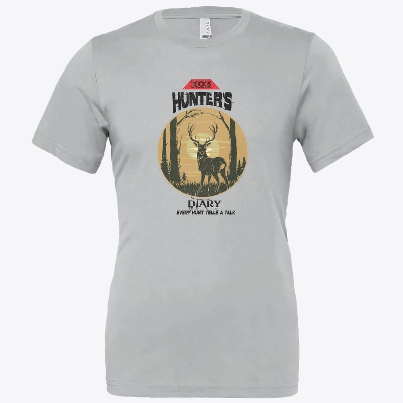 Deer Hunter's Diary