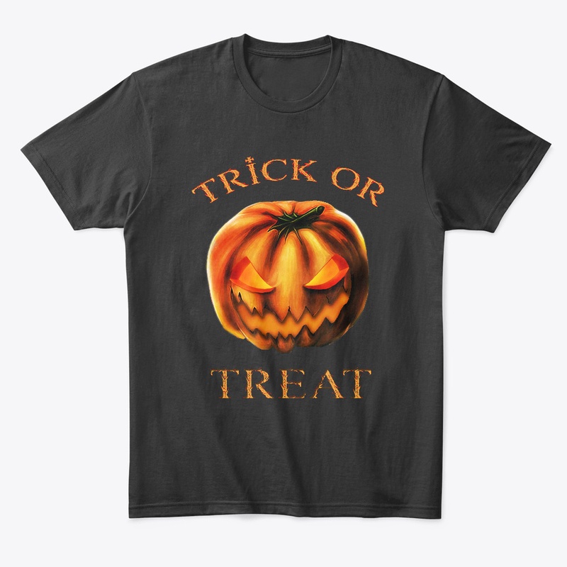 Trick Or Treat