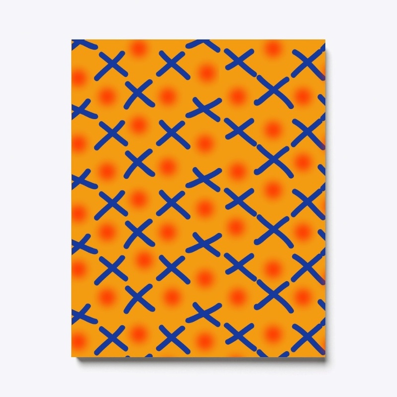 Xox pattern