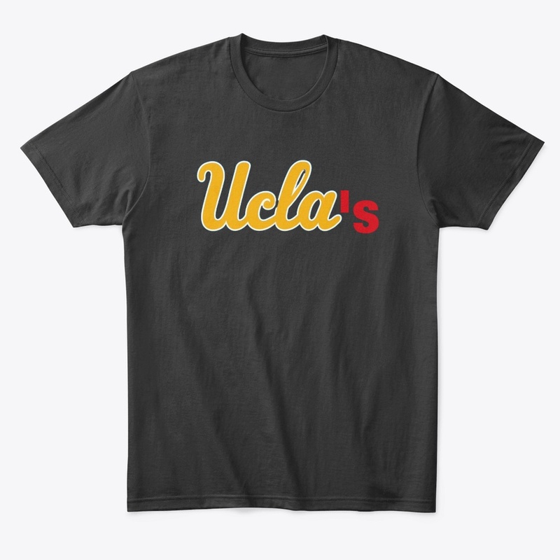ALCUS TEE 