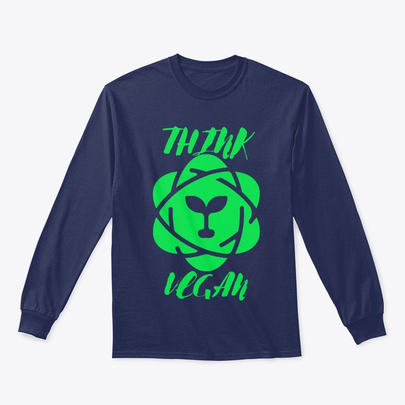 Think Vegan