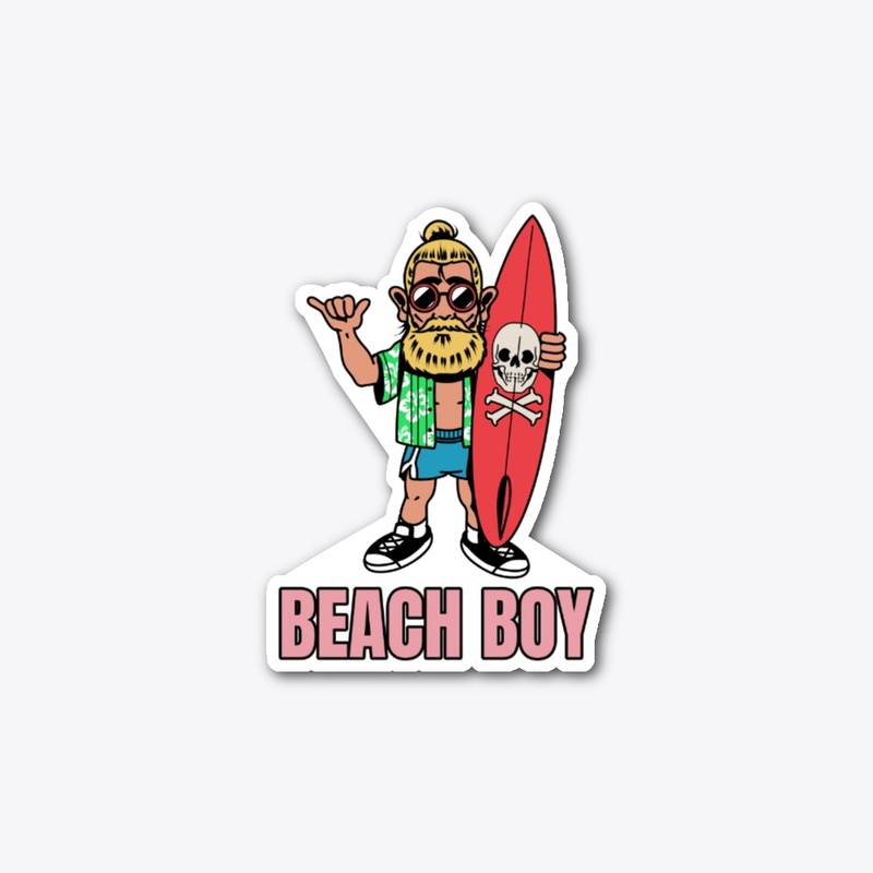 Beach Boy