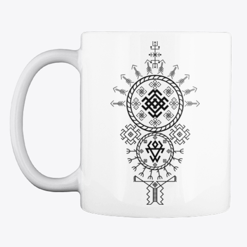 Slavic Pagan