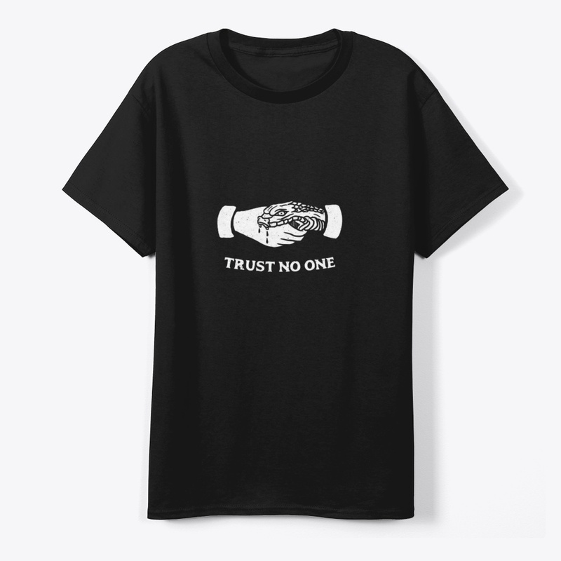Trust No One