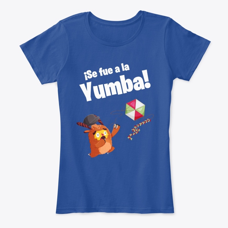 Yumba