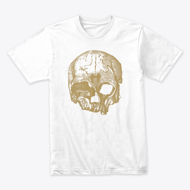 OMV Premium Cemeteries T-Shirt