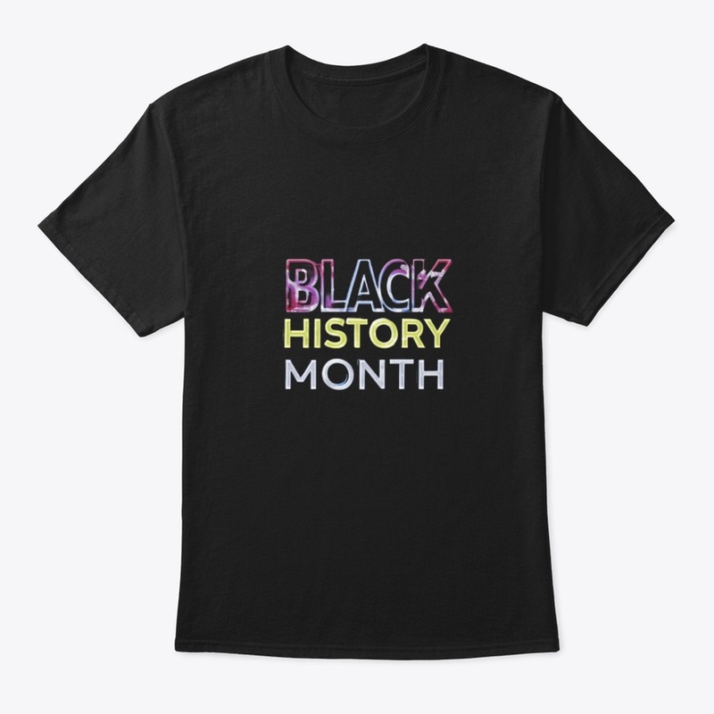 Black History Month 