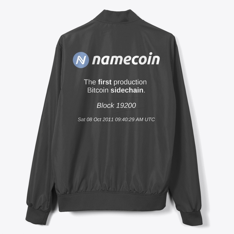 Sidechain (Dark Jacket)