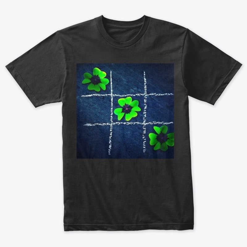 Flowers T shirt