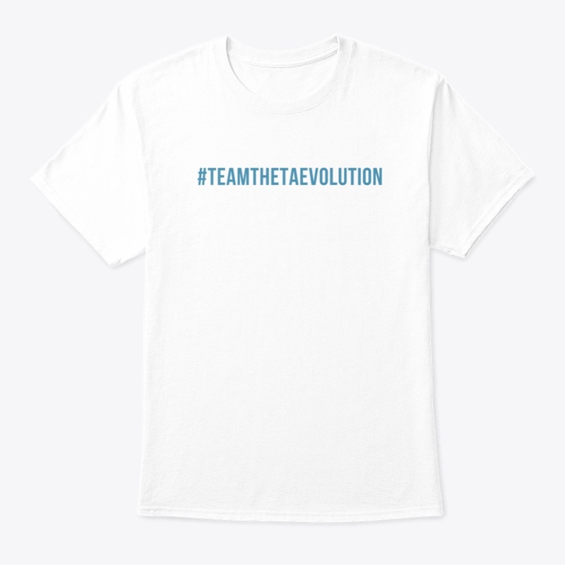 Supporter t-shirt
