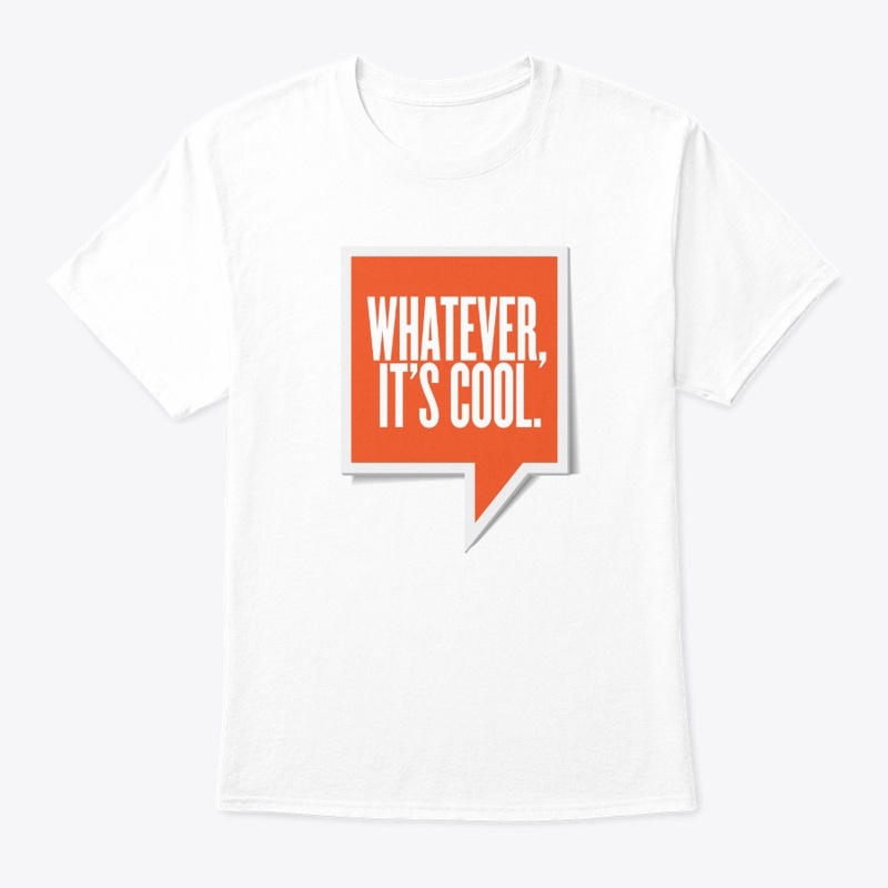 Andrew Yang - Whatever, It's Cool