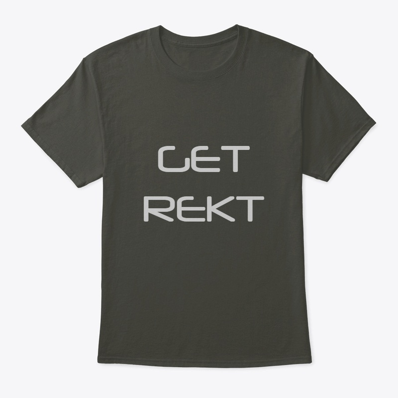 Get Rekt 