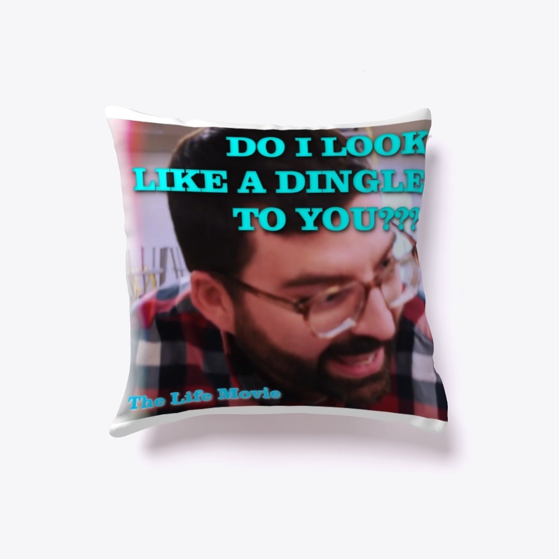 Dingle? The Life Movie