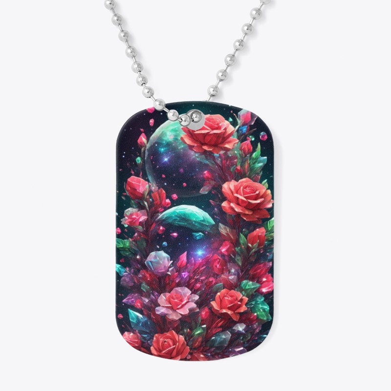 Rose Galaxy