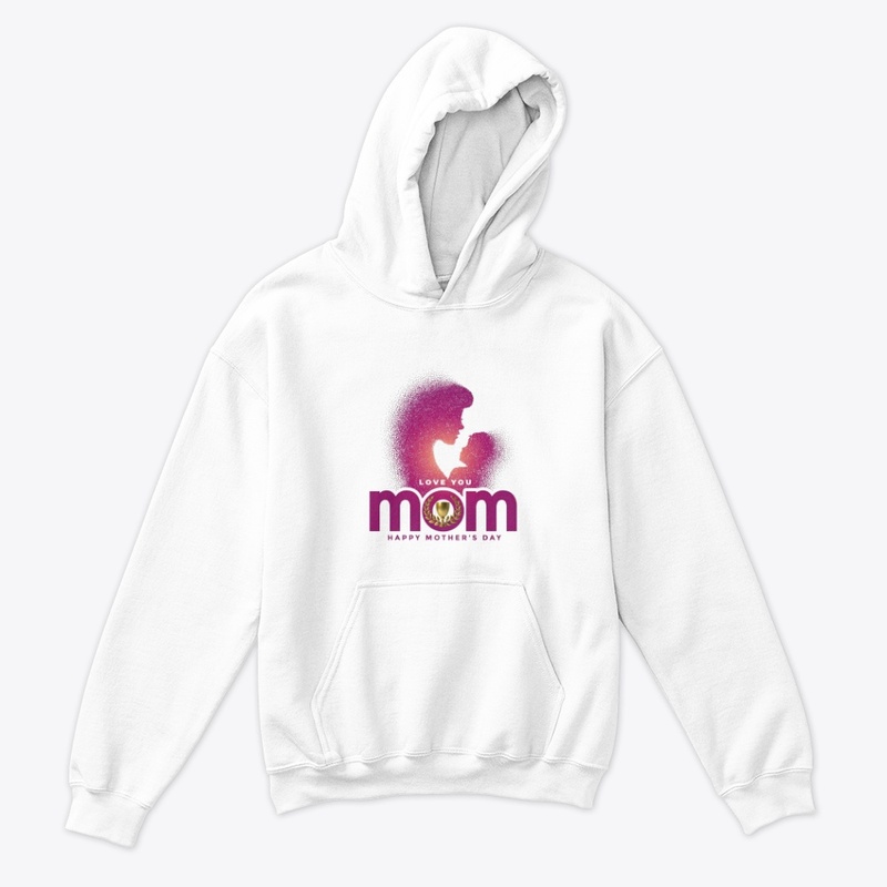 I love You MOM | happy mother's day