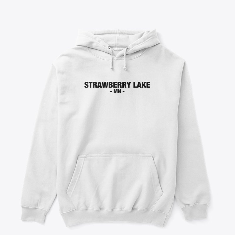 STRAWBERRY LAKE