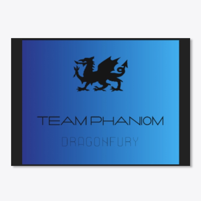 Team Phan10m Dragonfury