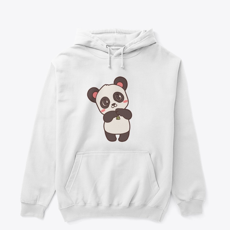 CUTE PANDA