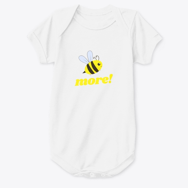 Bee More