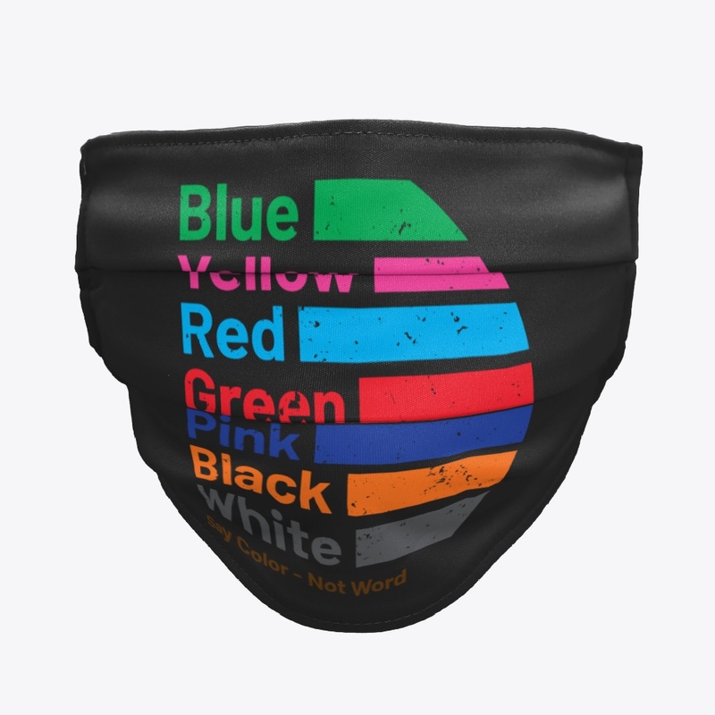 A gem of color blunders