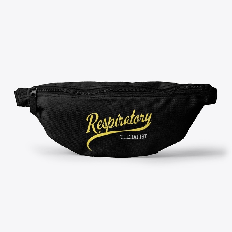 Baseball Theme Respiratory Tees
