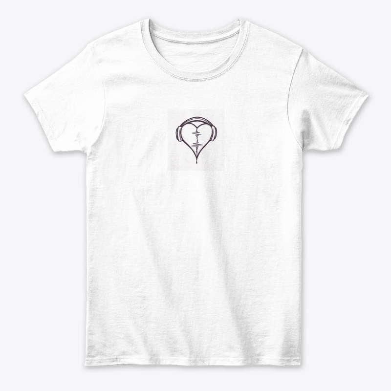 Music Tshirt 