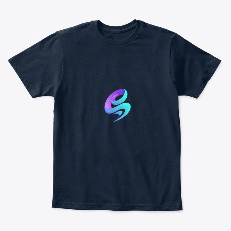 T-shirts, leggings, stocks and bags 