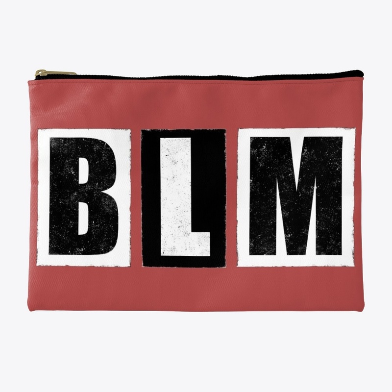 Black Lives Matter - BLM