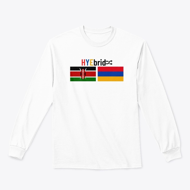 Kenyan Armenian Collection