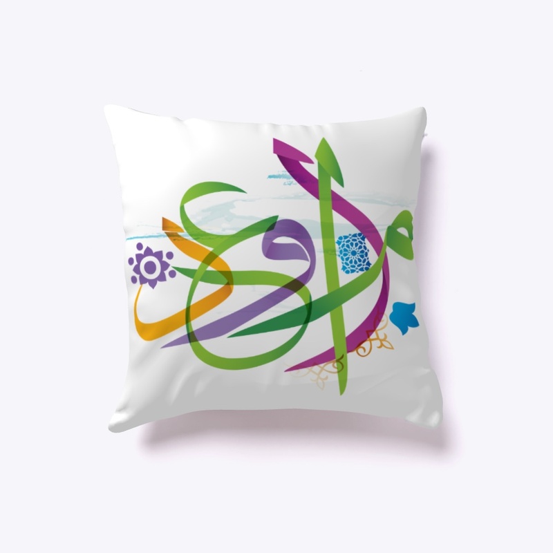 ornamentation calligraphy letters